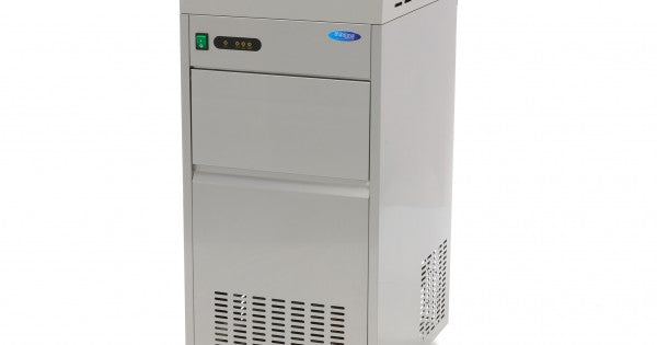 Ice Machine - Crushed/Flaked - 85kg/day
