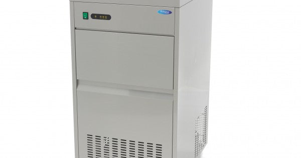 Ice Machine - Crushed/Flaked - 130kg/day