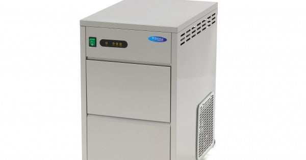 Ice Machine - Crushed/Flaked - 30kg/day