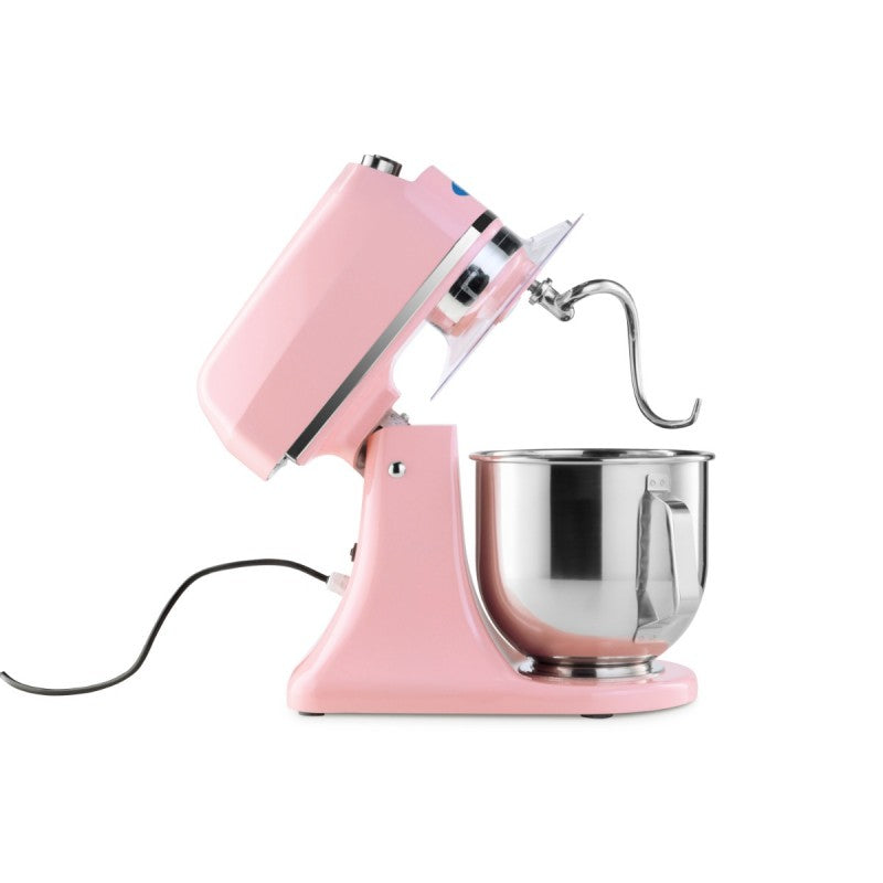 Stand Mixer - 7L - Up to 2kg Dough - Pink