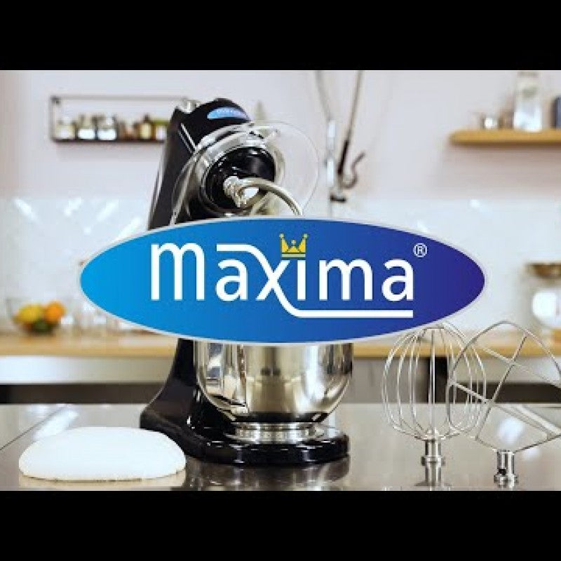 Stand Mixer - 7L - Up to 2kg Dough - Pink