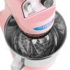 Stand Mixer - 7L - Up to 2kg Dough - Pink