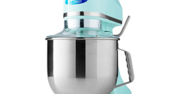 Stand Mixer - 7L - Up to 2kg Dough - Blue