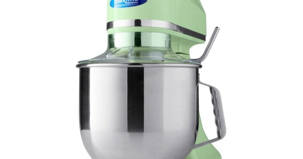 Stand Mixer - 7L - Up to 2kg Dough - Green