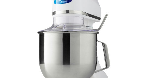 Stand Mixer - 7L - Up to 2kg Dough - White