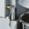 Planetary Mixer - 20L - Up to 10kg Dough - 3 Speed