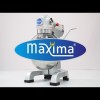 Planetary Mixer - 20L - Up to 10kg Dough - 3 Speed