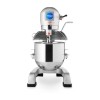 Planetary Mixer - 20L - Up to 10kg Dough - 3 Speed