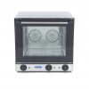 Convection Oven - Grill - Fits 4 Trays - Built-in Timer - up