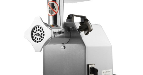Meat Mincer - up to 120kg/h