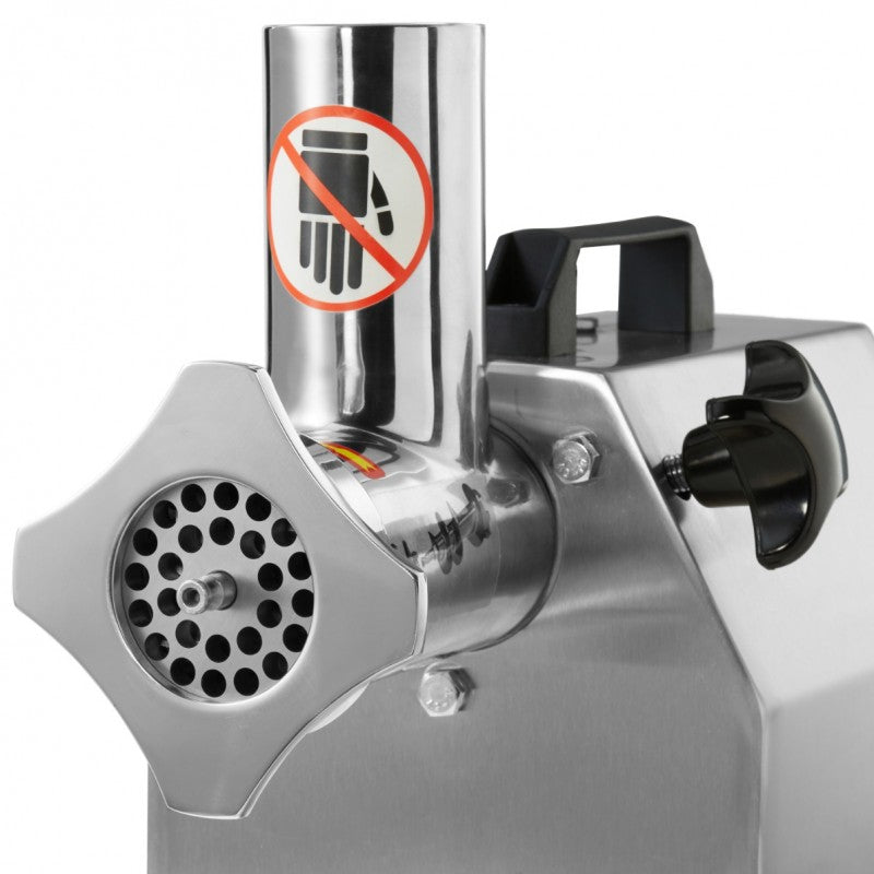 Meat Mincer - up to 120kg/h