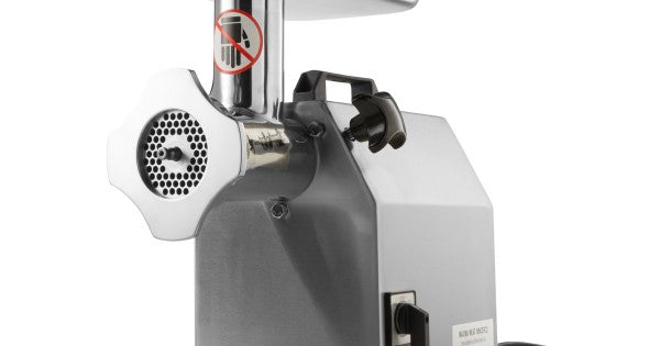 Meat Mincer - up to 220kg/h