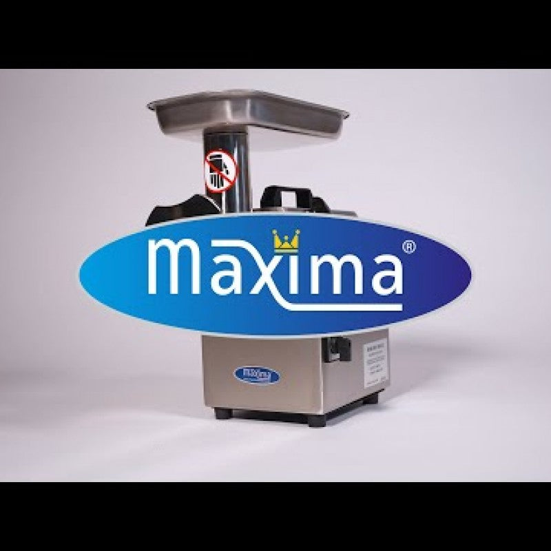 Meat Mincer - up to 220kg/h