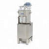 Potato Peeling Machine - 15kg - 300kg/h - Built-in Timer