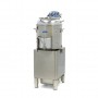 Potato Peeling Machine - 15kg - 300kg/h - Built-in Timer