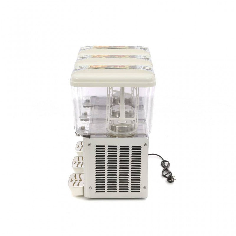 3 x 18L Drinks Dispenser