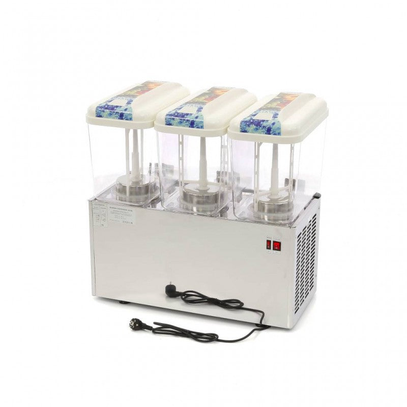 3 x 18L Drinks Dispenser