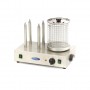 Hot Dog Warmer - 20 x 24cm - Dishwasher Safe