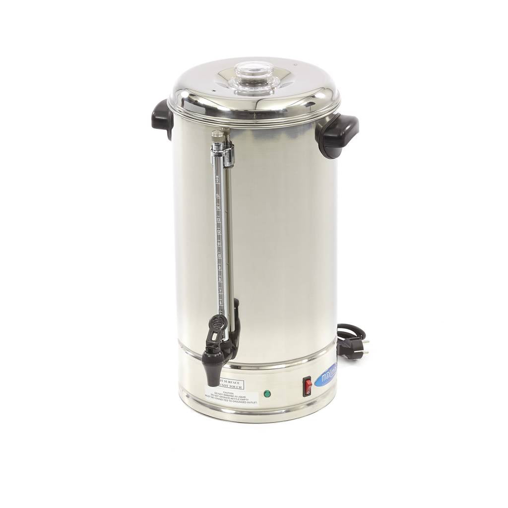 Coffee Percolator - 15L