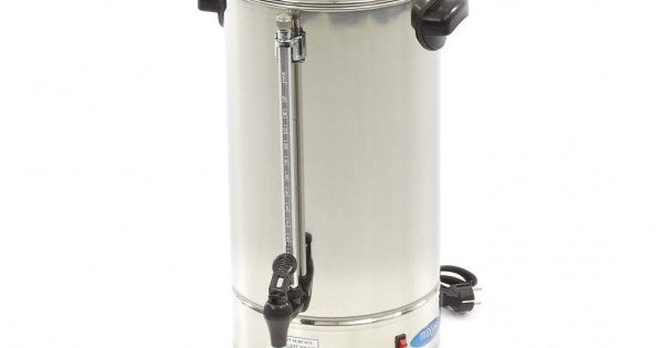 Coffee Percolator - 15L