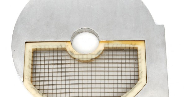 VC750 - Dicing Grid 6 x 6mm
