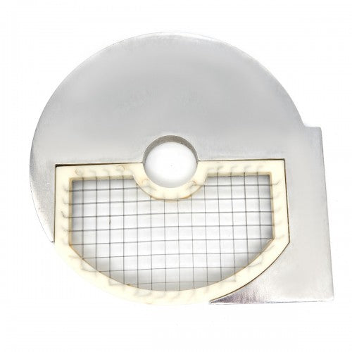 VC750 - Dicing Grid 10 x 10mm