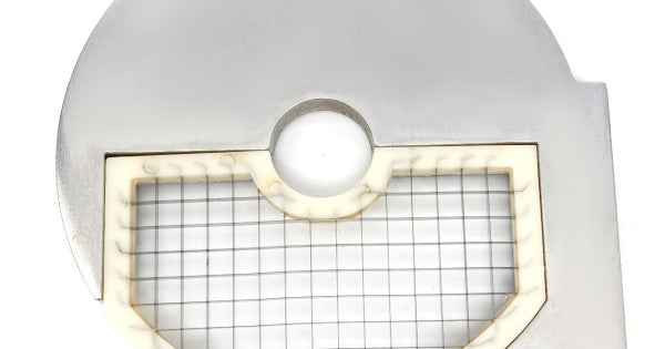 VC750 - Dicing Grid 10 x 10mm