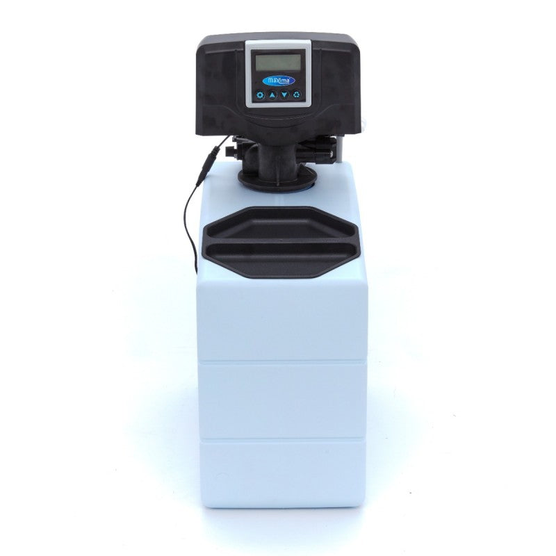 Automatic Water Softener - Descaler - 5L Resin - Digital Dis