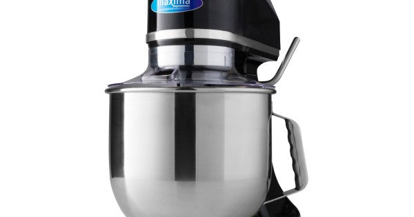 Stand Mixer - 7L - Up to 2kg Dough - Black