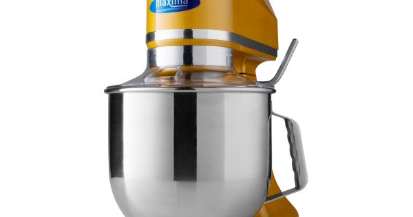 Stand Mixer - 7L - Up to 2kg Dough - Gold