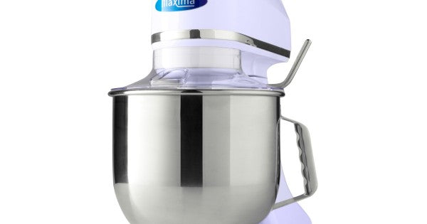 Stand Mixer - 7L - Up to 2kg Dough - Lilac