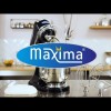 Stand Mixer - 7L - Up to 2kg Dough - Steel Blue Matt
