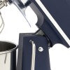 Stand Mixer - 7L - Up to 2kg Dough - Steel Blue Matt