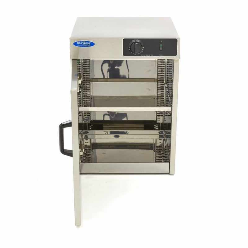 Plate Warmer - 30 Plates - up to Ã˜32cm - Stand