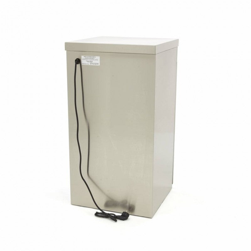 Plate Warmer - 60 Plates - up to Ã˜32cm - Stand