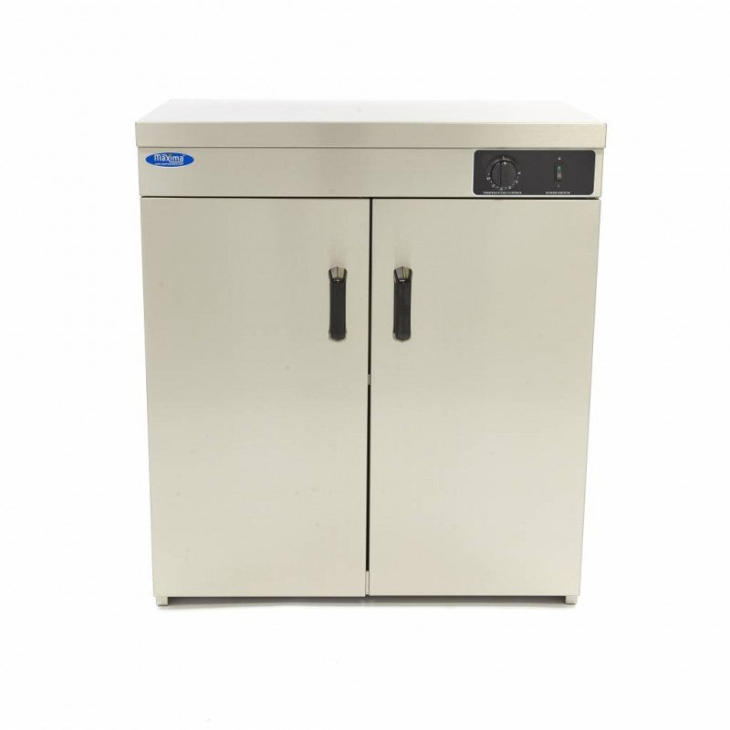 Plate Warmer - 120 Plates - up to Ã˜32cm - Stand