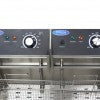 Deep Fryer - 15L - 1 Basket - up to 3kg Fries