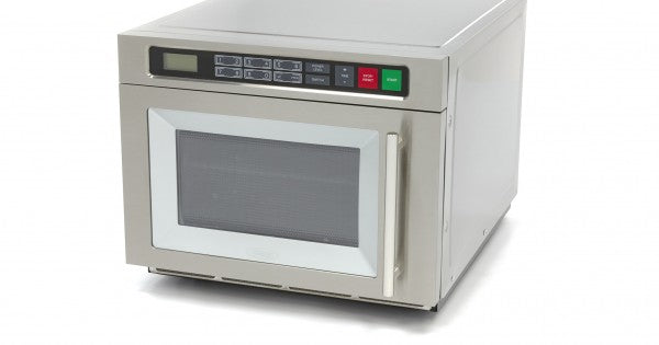 Professional 30L Catering Microwave Oven 1800W