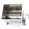 Meat Mixer - 30L - 25kg Meat - Tilting Bowl - Manual
