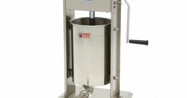 Churros Machine - 12L - 4 Churros Shapes - 2 Speeds