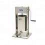 Churros Filling Machine - 5L - Stainless Steel - Manual Oper