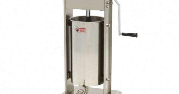 Churros Machine - 15L - 4 Churros Shapes - 2 Speeds