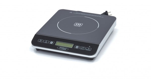 Freestanding Single Burner Electric Induction Plate – 2000W