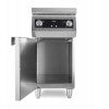 Cooker - 2 Burners - Induction - 70cm Deep - with Stand