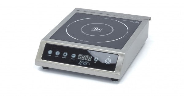 Single Burner Catering Induction Hob – 3500W