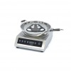Wok Cooker - 26cm - 3500W - Induction