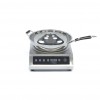Wok Cooker - 26cm - 3500W - Induction
