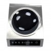 Wok Cooker - 26cm - 3500W - Induction