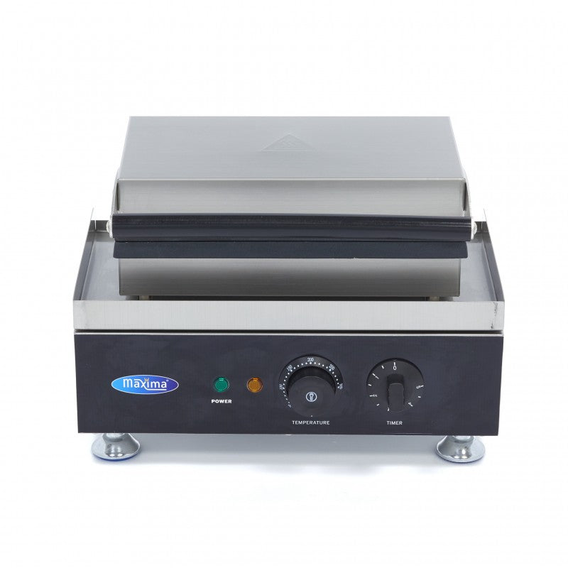 Donut Maker - 12 Mini Donuts - Ã˜5cm - with Built-in Timer