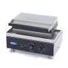 Donut Maker - 12 Mini Donuts - Ã˜5cm - with Built-in Timer
